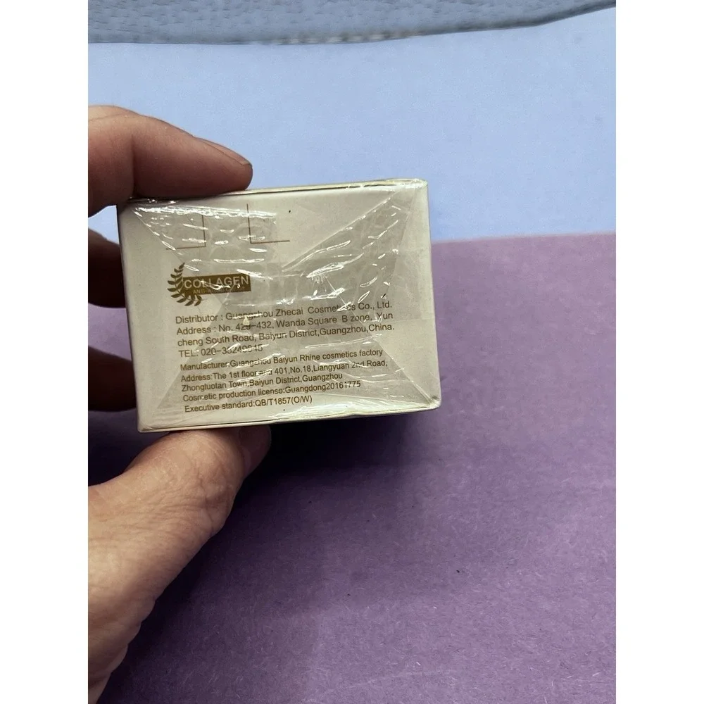 Hemeiel Collagen‎ Anti-Aging Cream Firming moisture skin repair hyaluronic acid